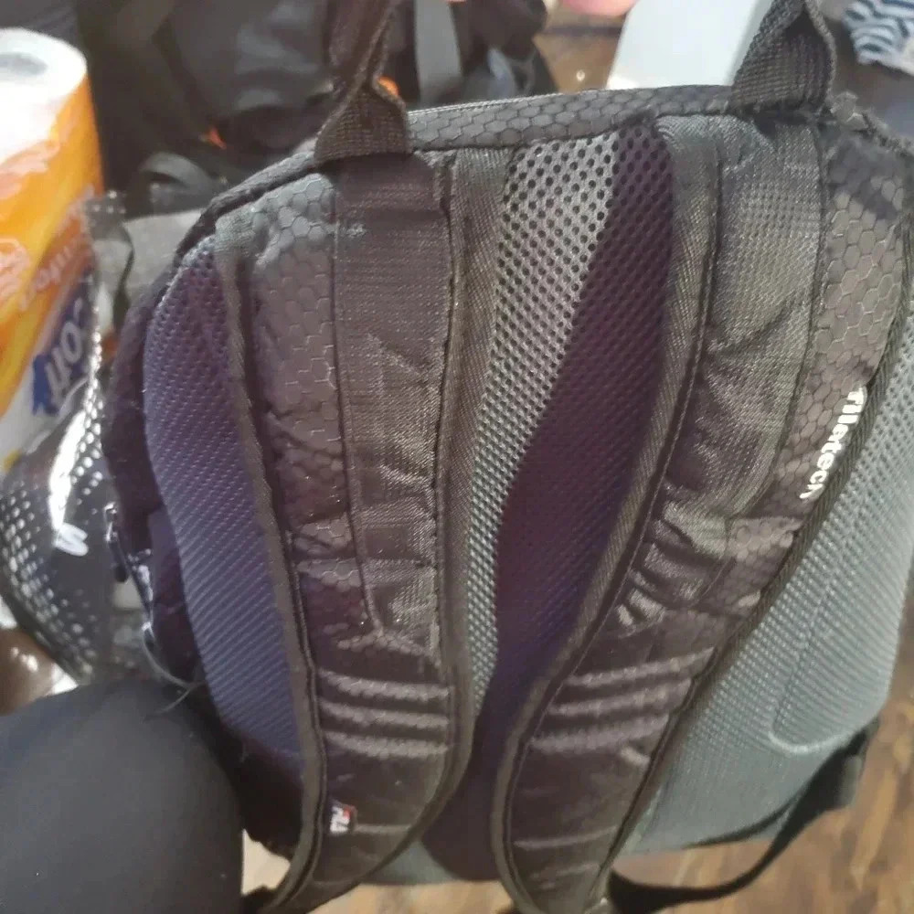 FILA backpack - Picture 2 of 10